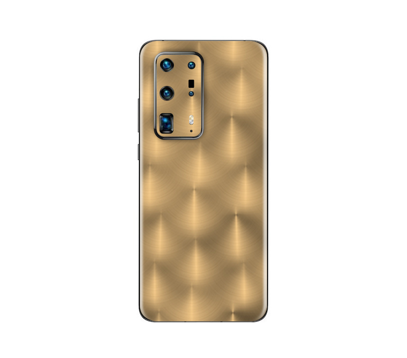 Huawei P40 Pro Plus Metal Texture