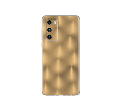 Huawei P40 Metal Texture