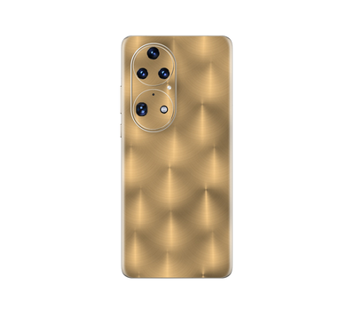 Huawei P50 Metal Texture