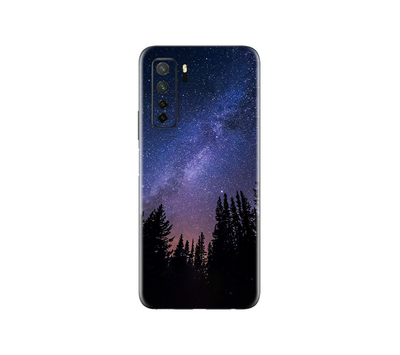 Huawei P40 Lite-5G Natural