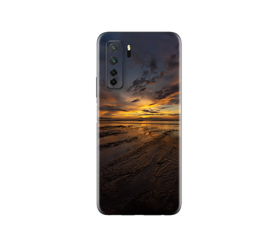 Huawei P40 Lite-5G Natural