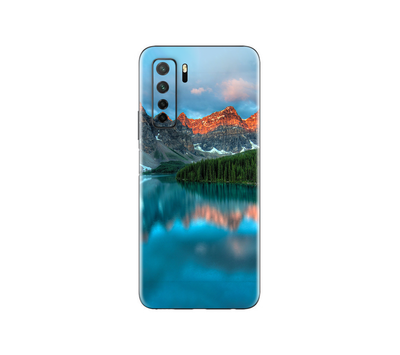 Huawei P40 Lite-5G Natural