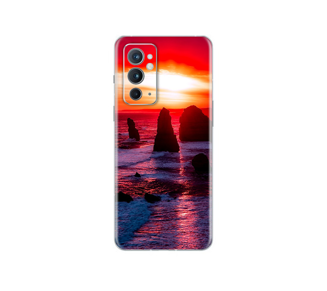 OnePlus 9RT 5G Natural