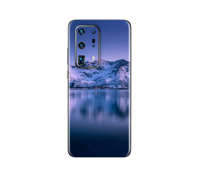 Huawei P40 Pro Plus Natural