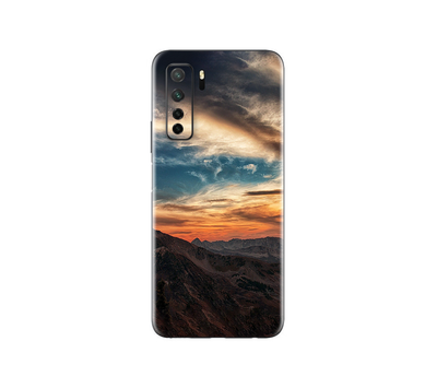 Huawei P40 Lite-5G Natural