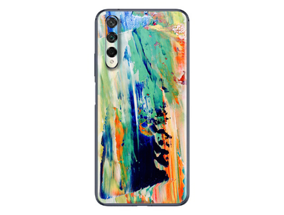 Huawei Nova 5T Oil Paints