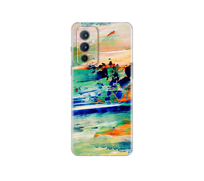 OnePlus 9RT 5G Oil Paints
