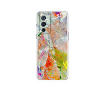 OnePlus 9RT 5G Oil Paints