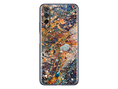 Huawei Nova 5T Oil Paints