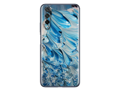 Huawei Nova 5T Oil Paints