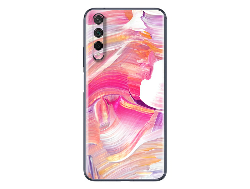 Huawei Nova 5T Oil Paints