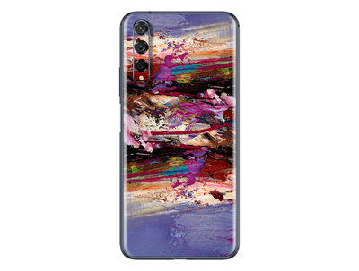 Huawei Nova 5T Oil Paints