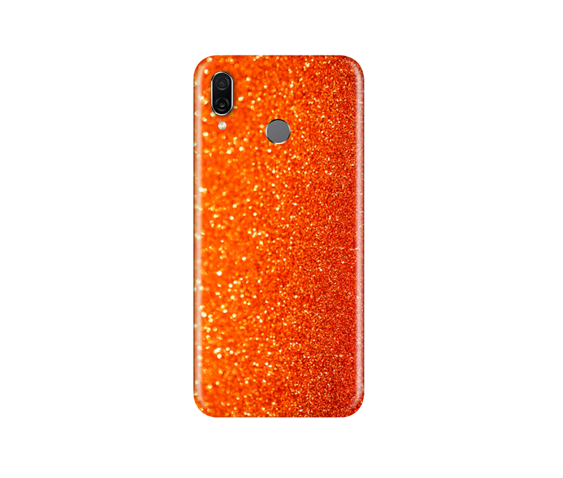 Honor Play Orange