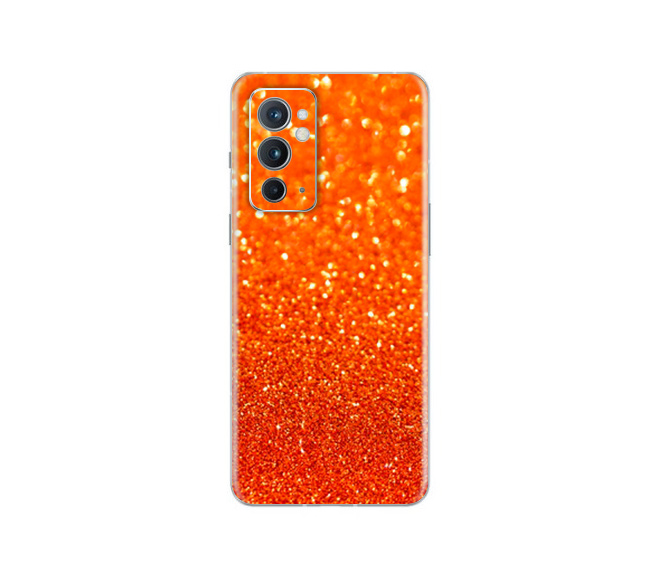 OnePlus 9RT 5G Orange