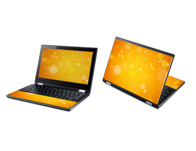 Acer Chromebook R11 Orange