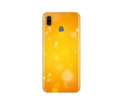 Honor Play Orange