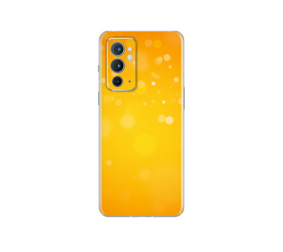 OnePlus 9RT 5G Orange