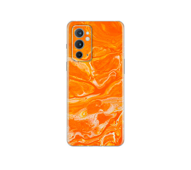 OnePlus 9RT 5G Orange