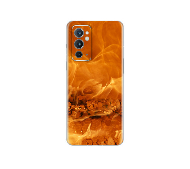 OnePlus 9RT 5G Orange