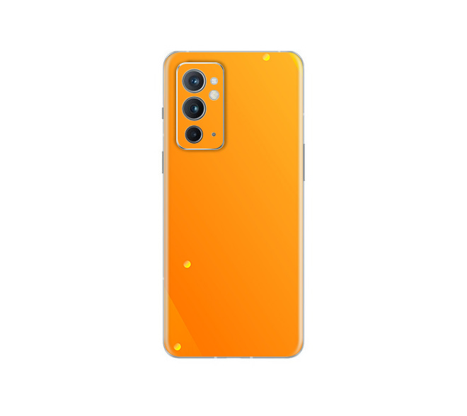 OnePlus 9RT 5G Orange