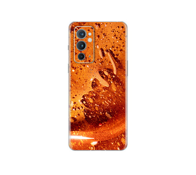 OnePlus 9RT 5G Orange