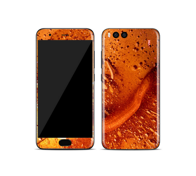 Xiaomi Mi 6 Orange