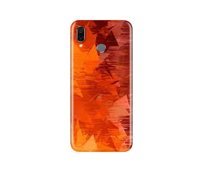 Honor Play Orange