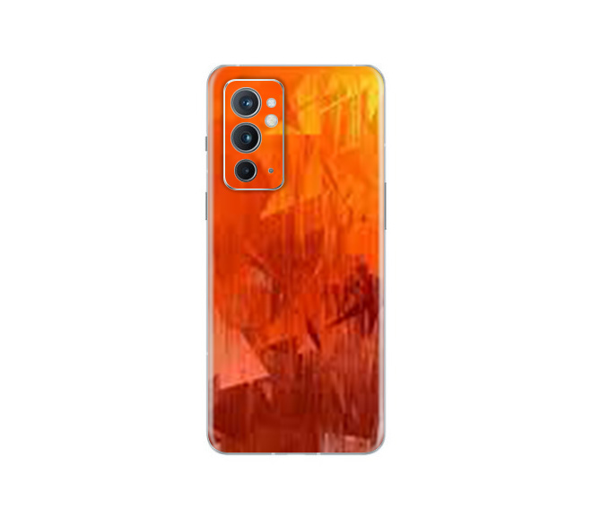 OnePlus 9RT 5G Orange