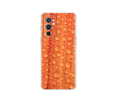 OnePlus 9RT 5G Orange