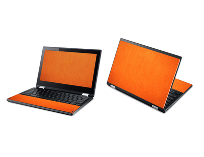 Acer Chromebook R11 Orange