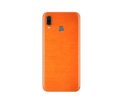 Honor Play Orange