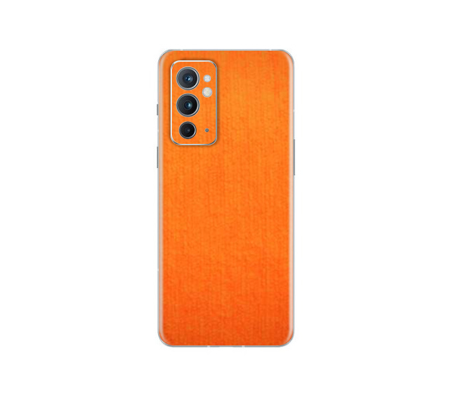 OnePlus 9RT 5G Orange