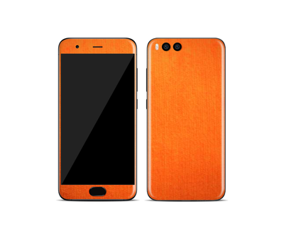 Xiaomi Mi 6 Orange