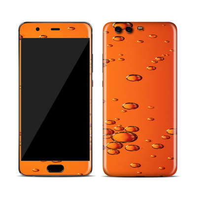 Huawei P10 Plus Orange