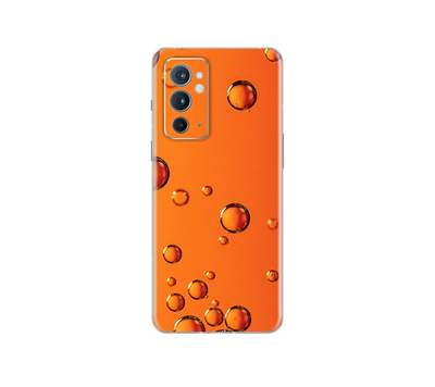 OnePlus 9RT 5G Orange