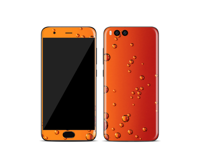 Xiaomi Mi 6 Orange