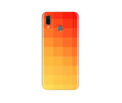 Honor Play Orange