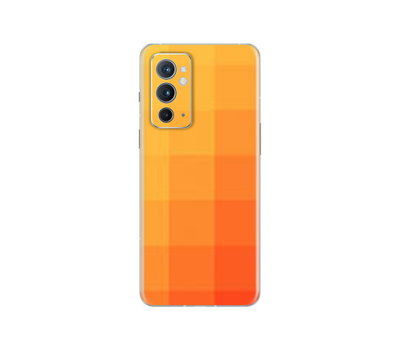 OnePlus 9RT 5G Orange