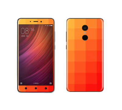 Xiaomi Redmi Note 4 Orange