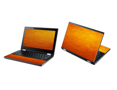 Acer Chromebook R11 Orange