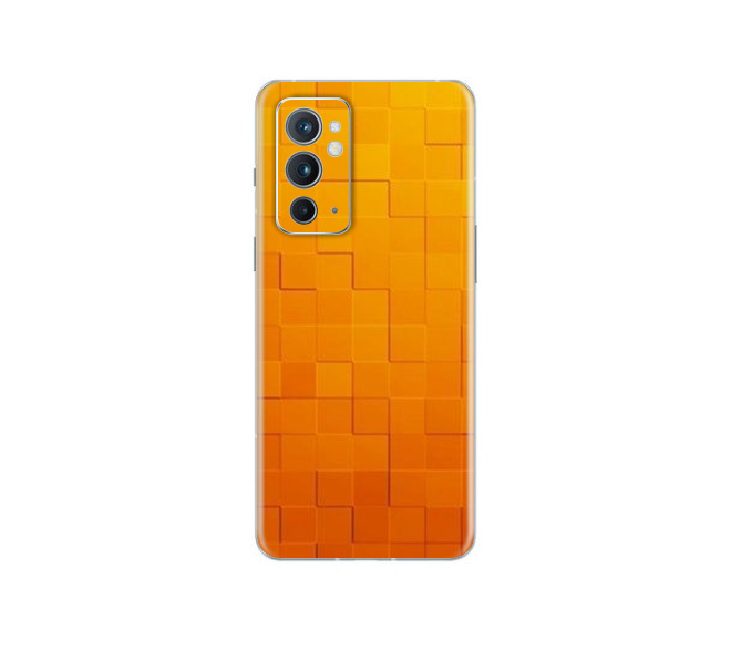 OnePlus 9RT 5G Orange