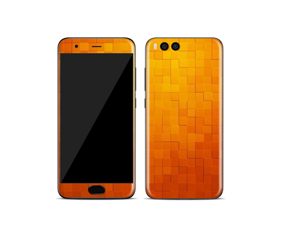 Xiaomi Mi 6 Orange