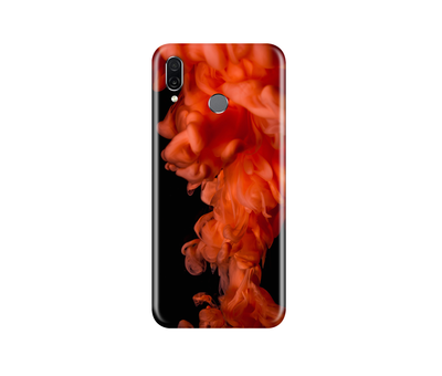 Honor Play Orange