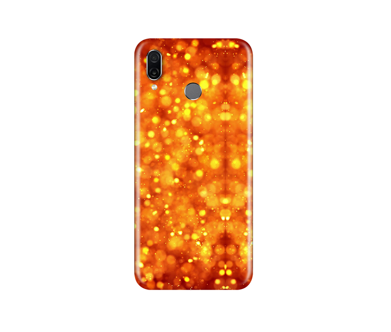 Honor Play Orange