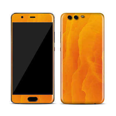 Huawei P10 Plus Orange