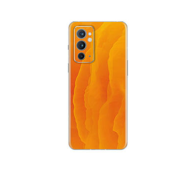 OnePlus 9RT 5G Orange