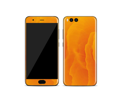 Xiaomi Mi 6 Orange