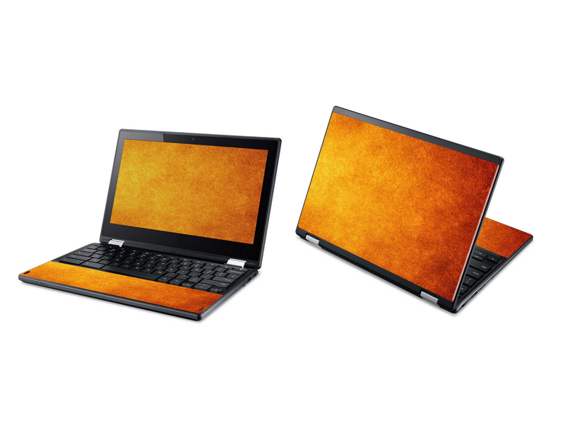 Acer Chromebook R11 Orange