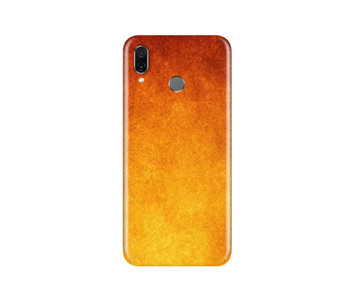 Honor Play Orange