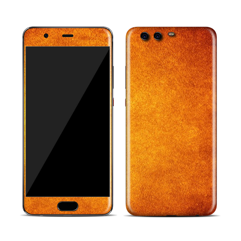 Huawei P10 Plus Orange